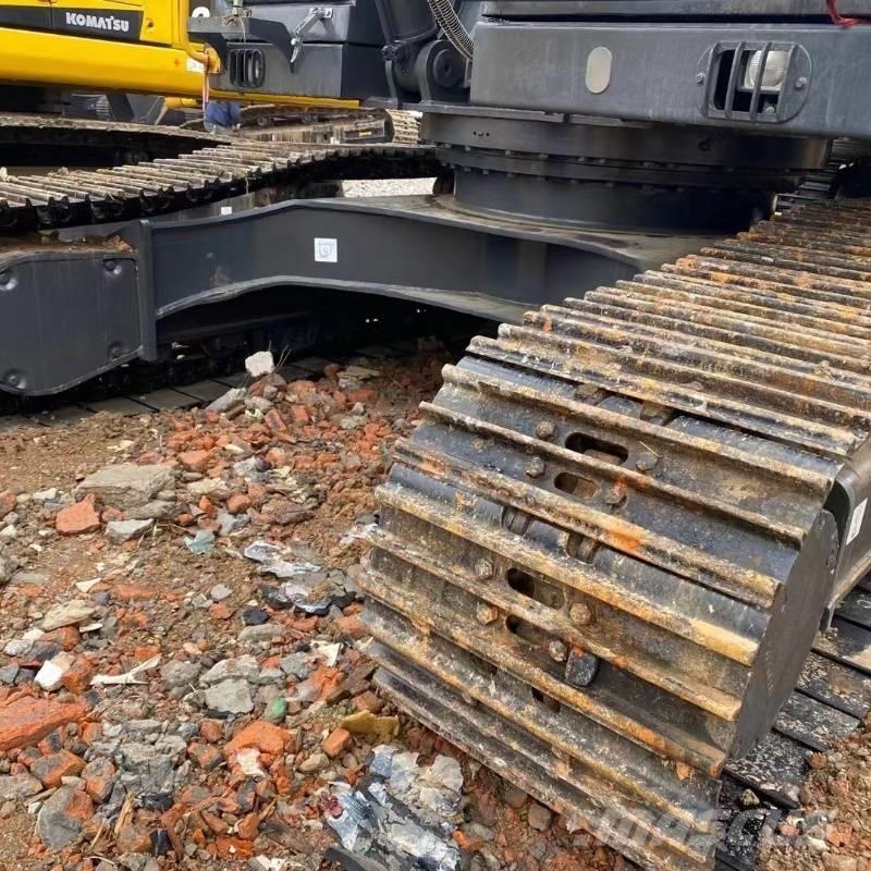 Volvo EC 240 Гусеничные экскаваторы