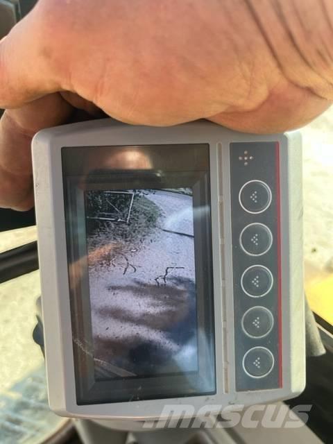 CAT 308 E 2 CR Малые экскаваторы 7т-12т