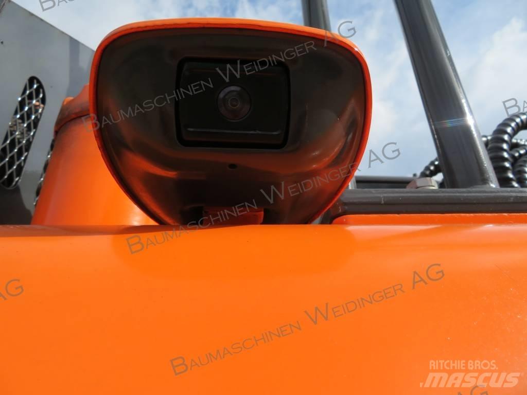 Doosan DX 140 LCR-5 Гусеничные экскаваторы