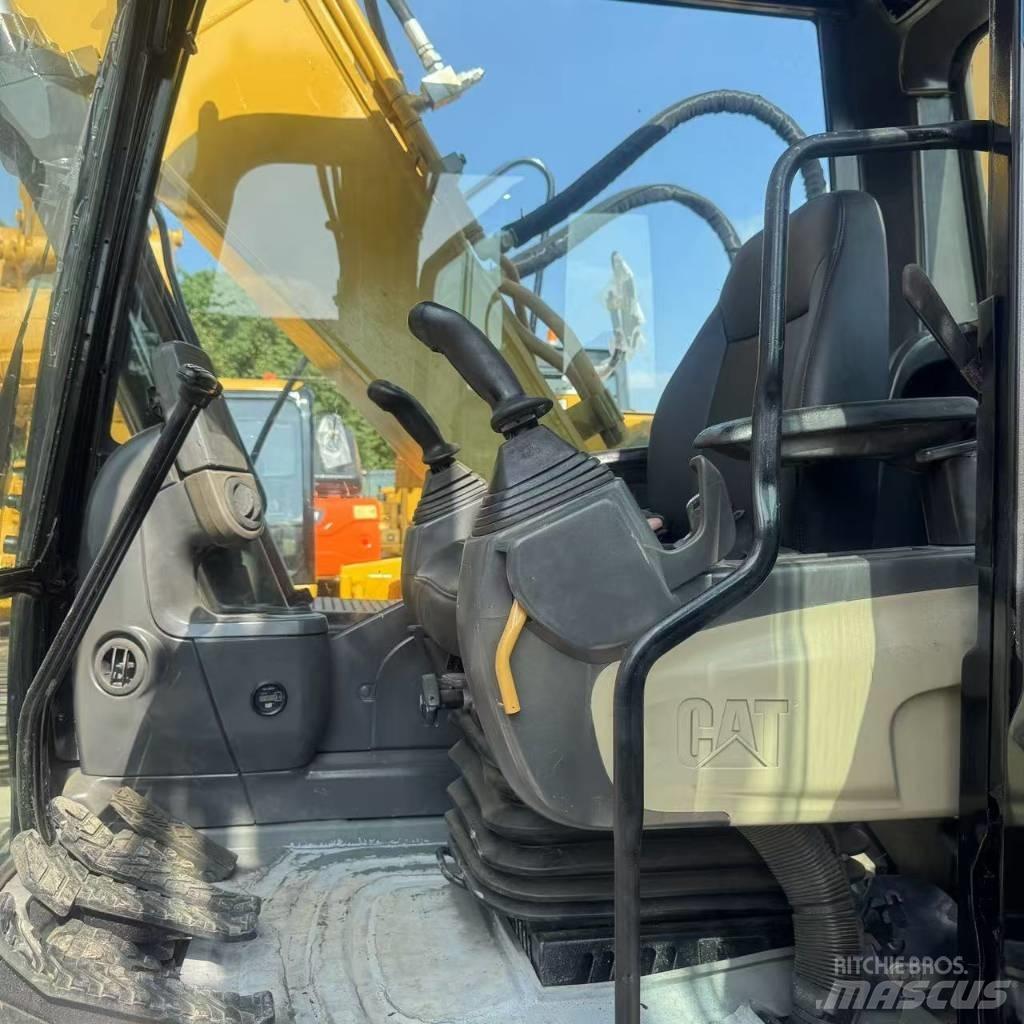 CAT 315 D Гусеничные экскаваторы