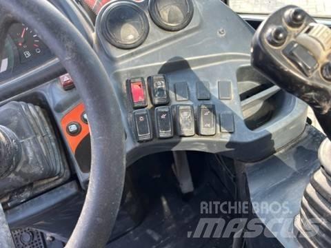 Kubota R 082 Фронтальные погрузчики