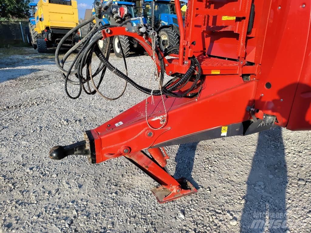 Horsch Leeb 8GS Прицепные опрыскиватели