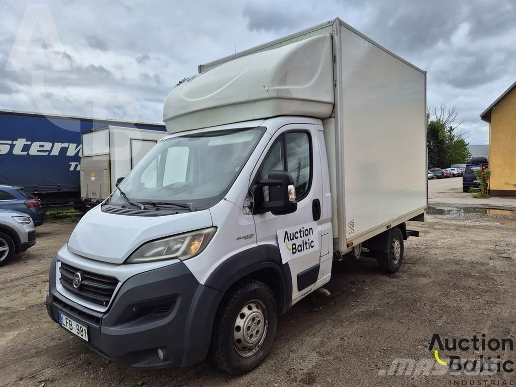 Fiat Ducato 250 Прочие фургоны