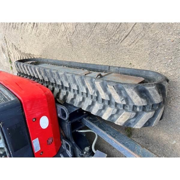 Kubota KX101 Мини-экскаваторы