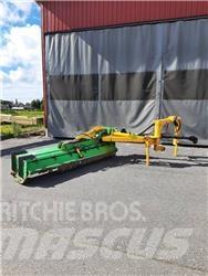 Cabe 250 Finlandia Мульчирователи