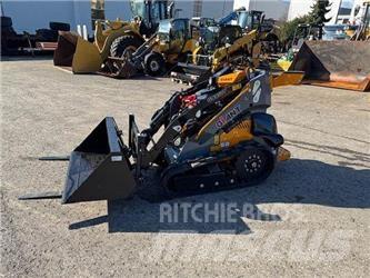GiANT GS 950T Фронтальные погрузчики