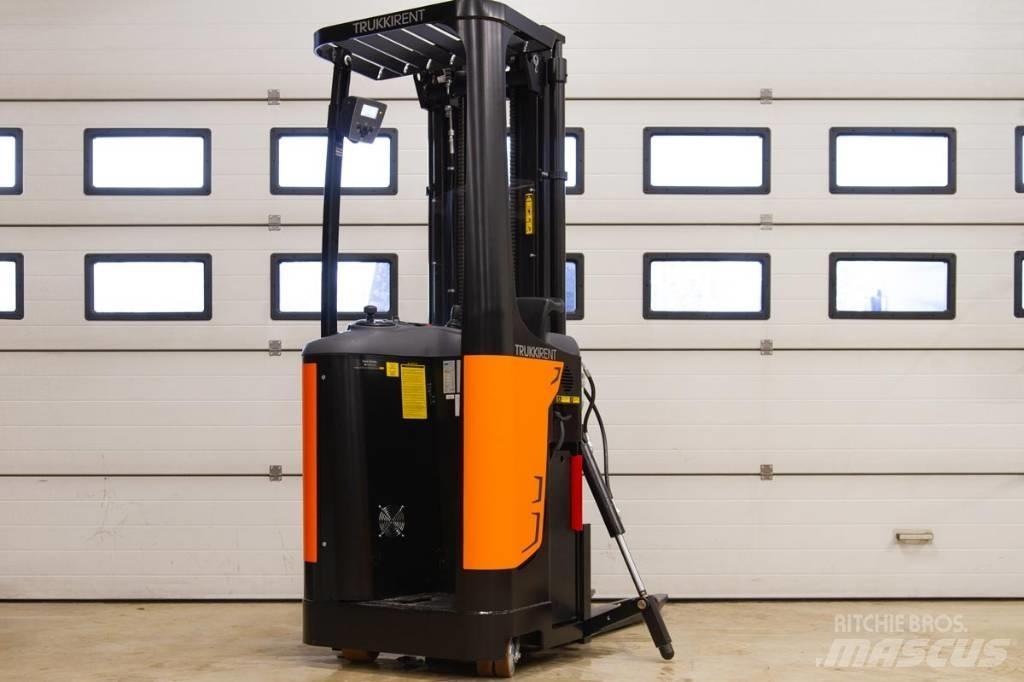 Rocla SST 16 AC Самоходные электроштабелёры