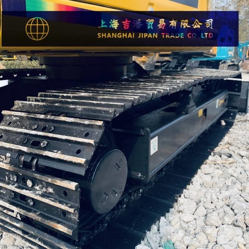 Komatsu PC 70 Малые экскаваторы 7т-12т