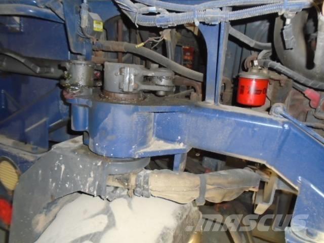 Moffett M45 Внедорожные погрузчики