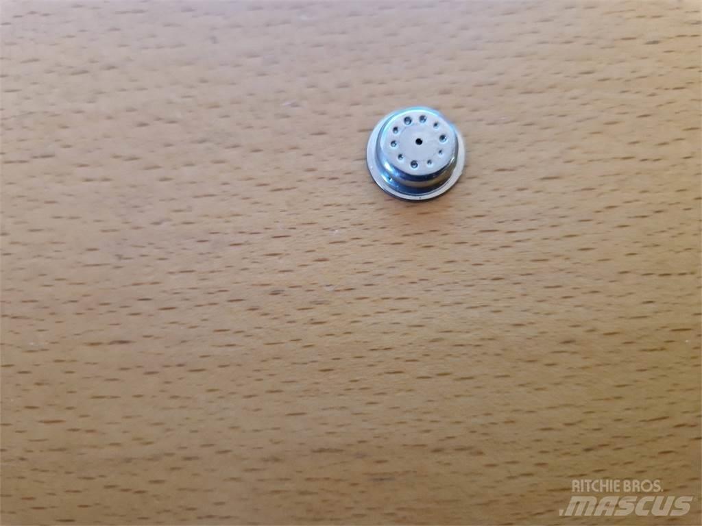 Eco Log 620380 Харвестерные головки