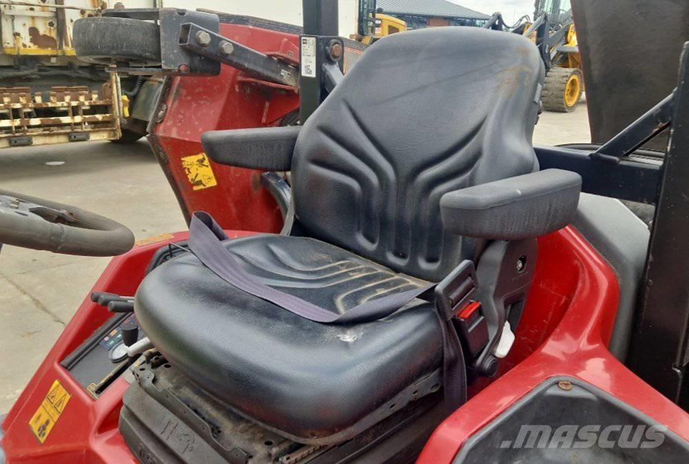 Toro R3240T Zero turn косилки