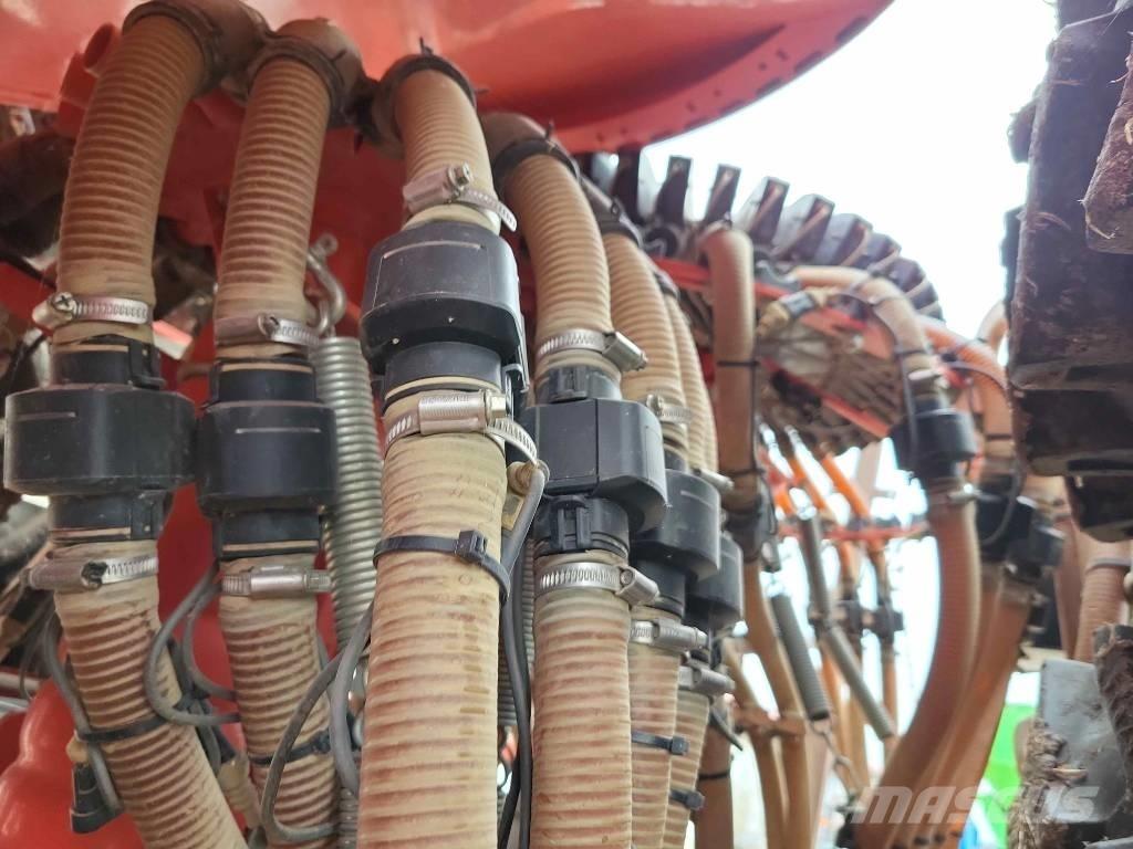 Kuhn Espro R 6000 C Комбинированные сеялки