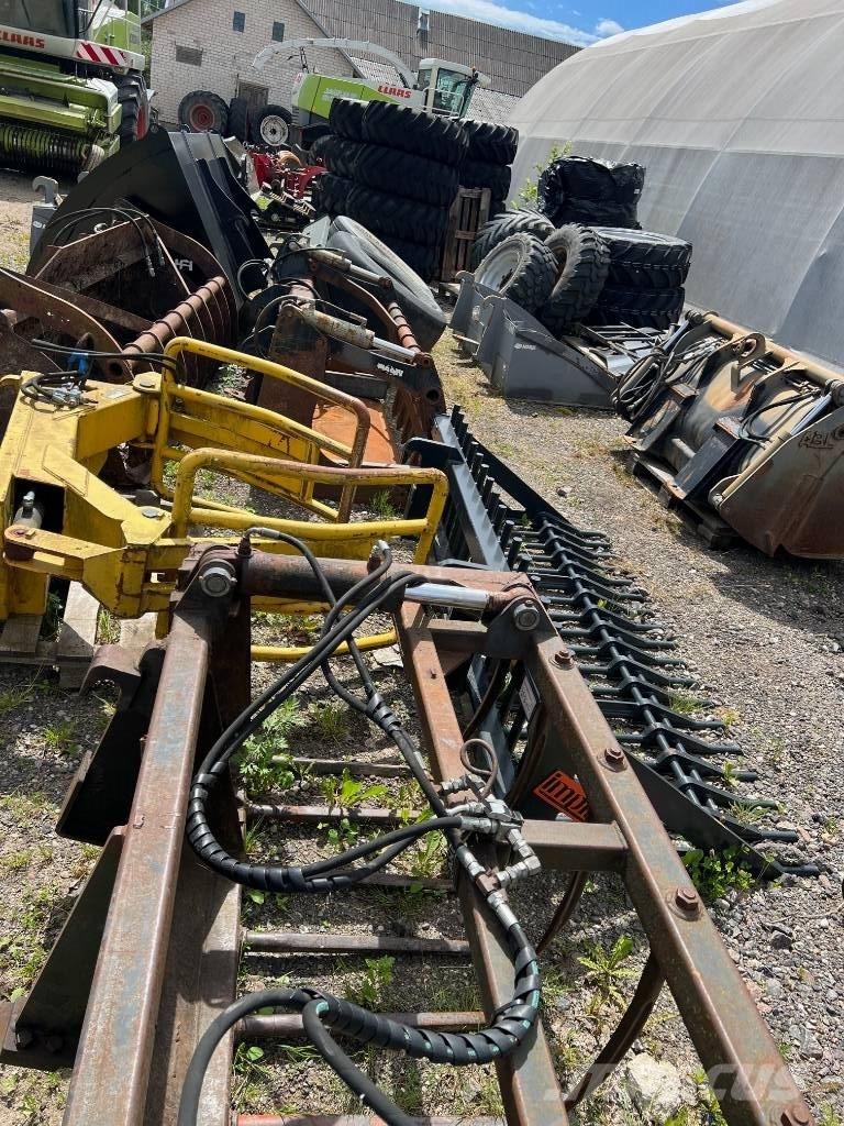 Merlo P 38.13 Телескопические погрузчики
