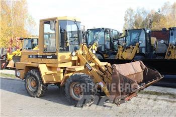 Schaeff SKL 832 Фронтальные погрузчики