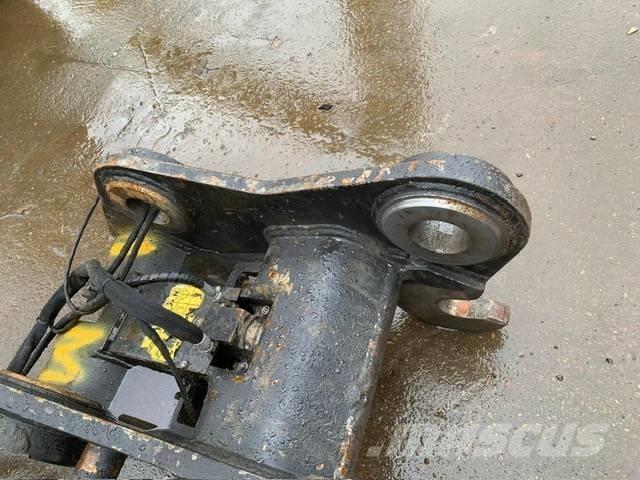 CAT 329 E 330F Квик-каплеры