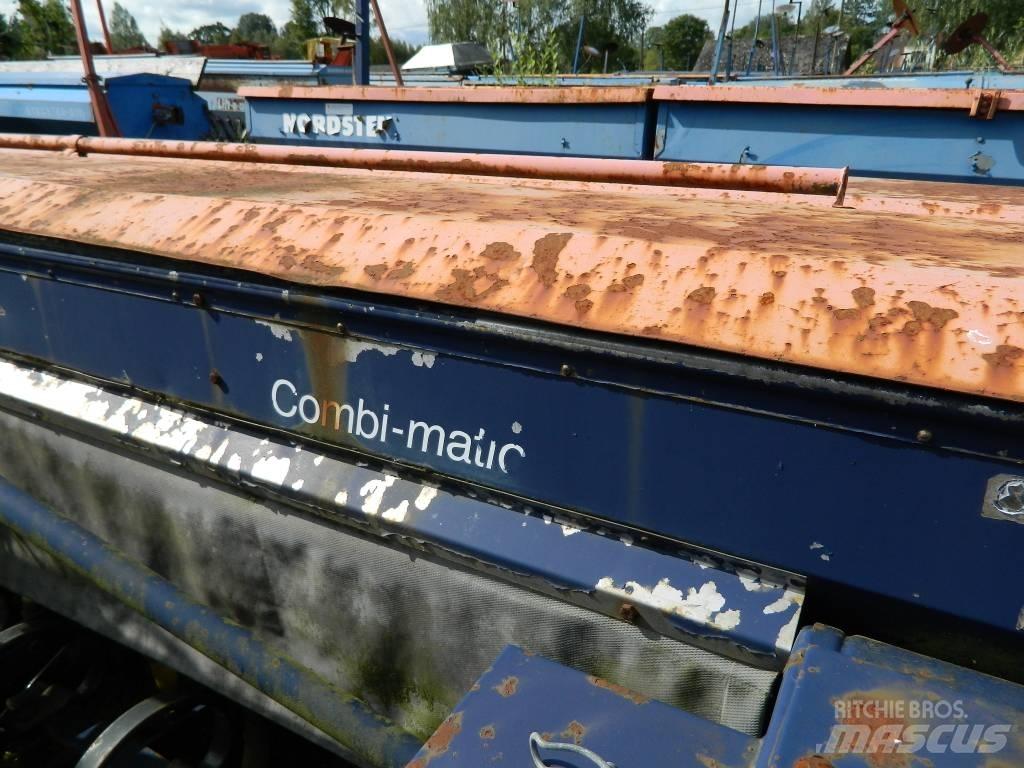 Nordsten Combi matic Сеялки