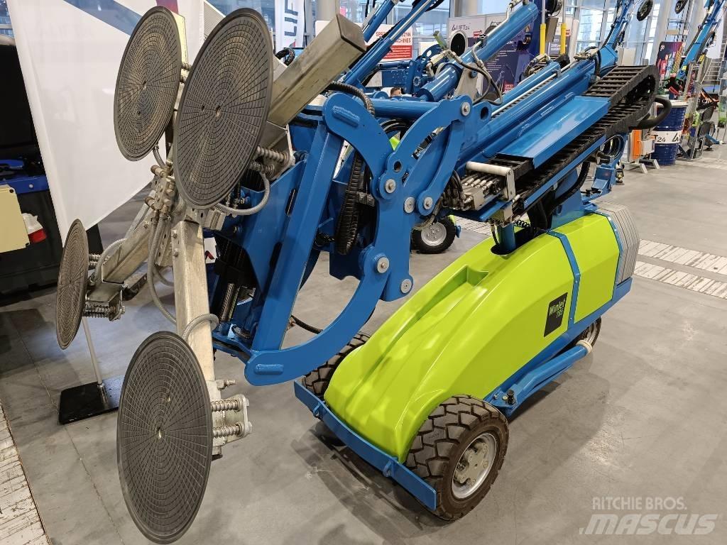  Winlet 785 Мини-краны