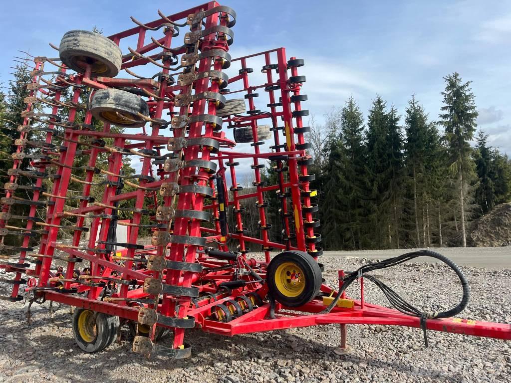 Väderstad NZA 1000 Почвеные фрезы
