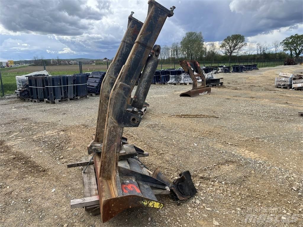 Timberjack 1110D Другие компоненты лесотехники