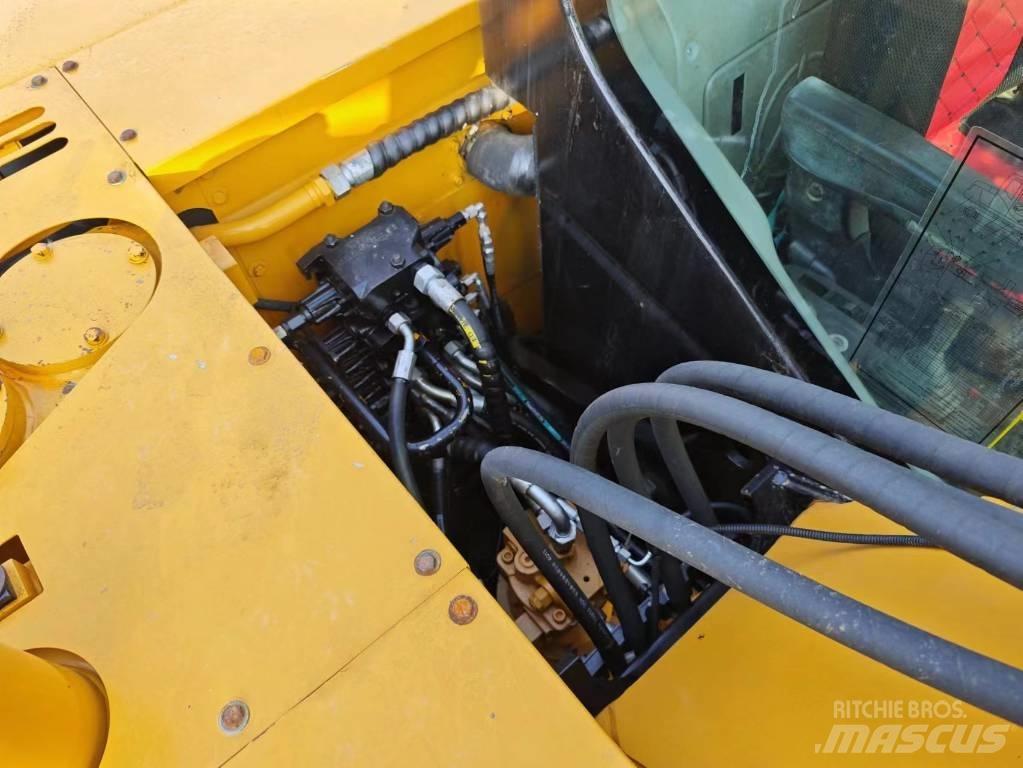 Sany SY 75 C Гусеничные экскаваторы