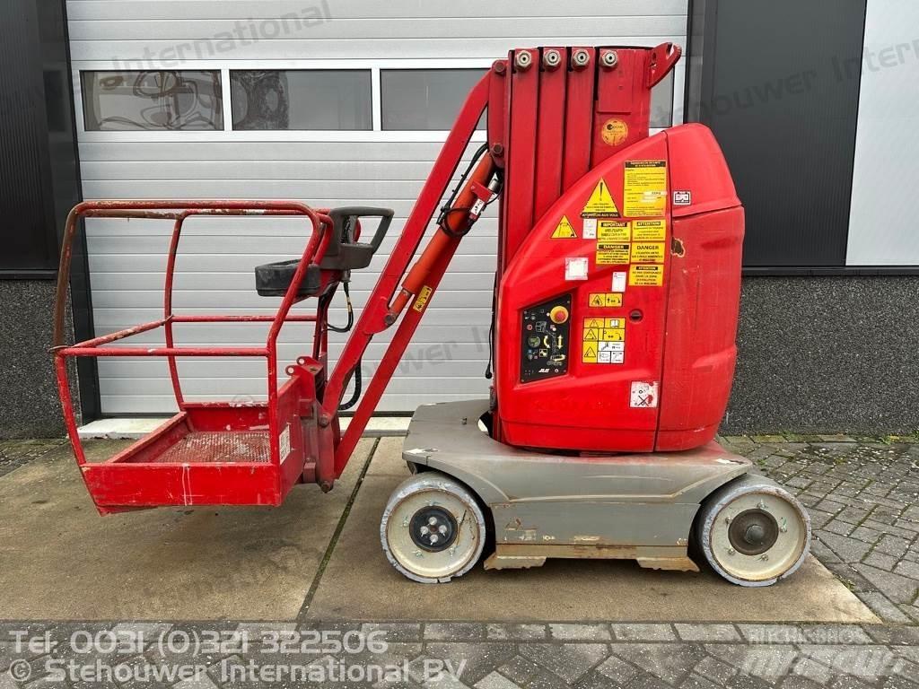 JLG Toucan 10E Разные подъемники и вышки