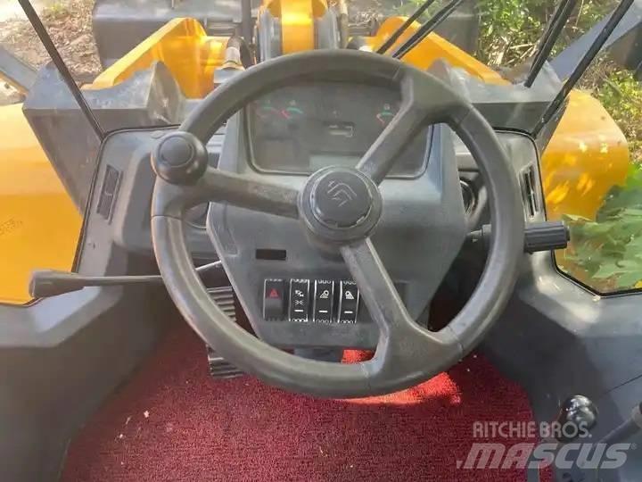 LiuGong 856 Фронтальные погрузчики