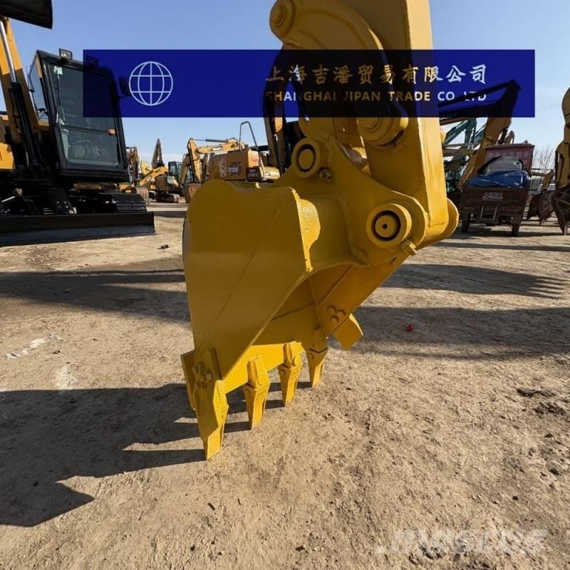 Komatsu PC 35 MR Мини-экскаваторы
