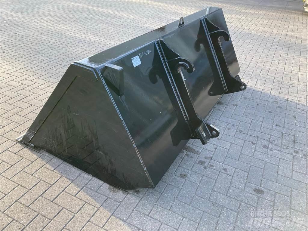 Frickelo Bak 3606 Ковши