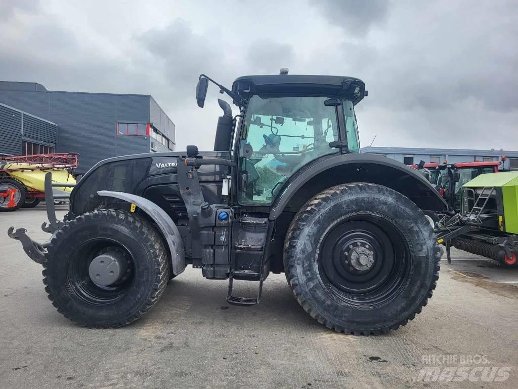 Valtra S 233 Трактора