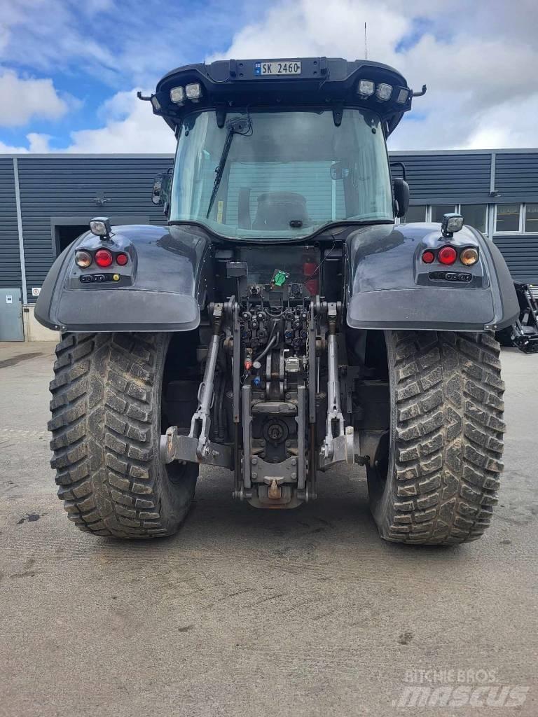 Valtra S 233 Трактора
