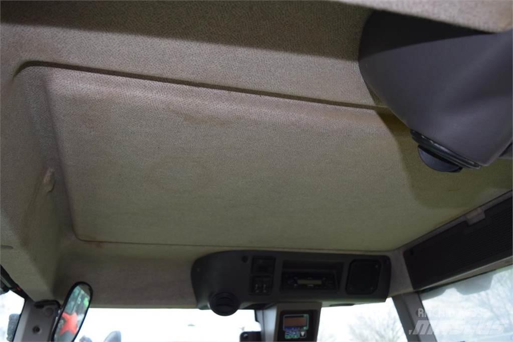 CLAAS Ares 826 RZ Трактора