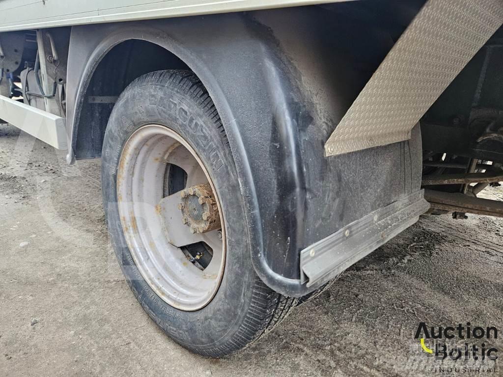 Gaz 3302 Прочие фургоны