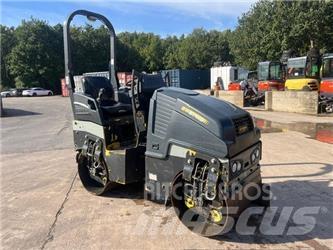 Bomag BW 80 AD-5 Катки тротуарные