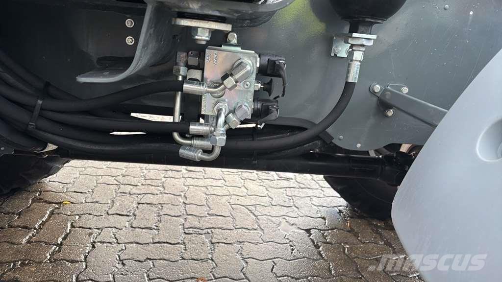 Kramer 5075 Фронтальные погрузчики