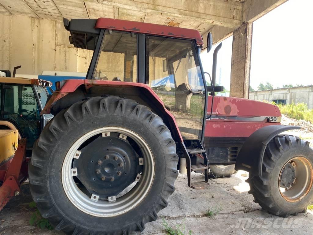 CASE 5150 Трактора