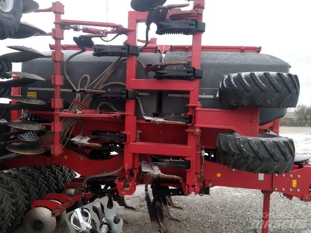 Horsch Focus 6 TD Сеялки