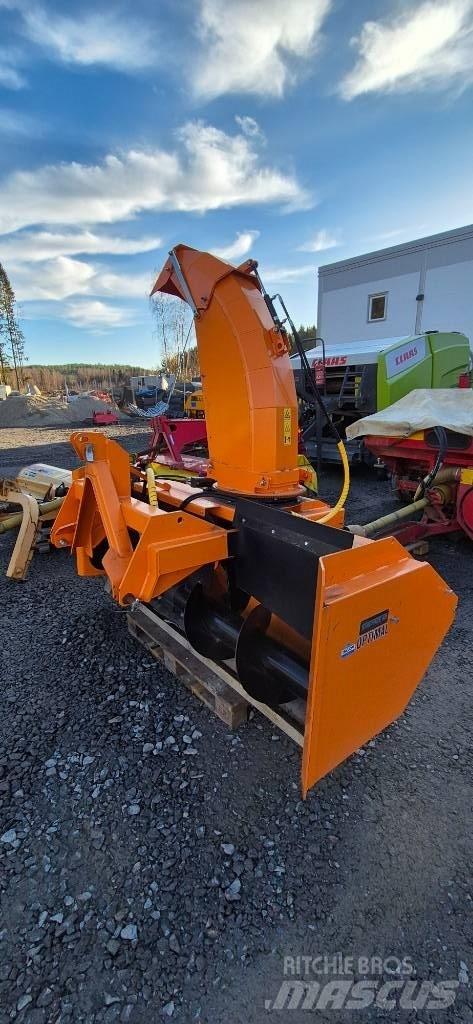 Trejon Optimal 2450 Сельхозтехника - Другие