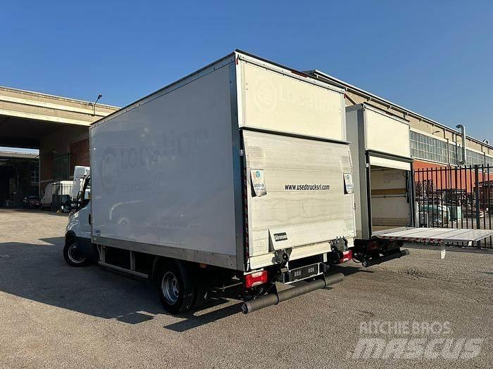 Iveco 35C16 Прочие фургоны
