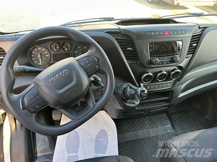 Iveco 35C16 Прочие фургоны