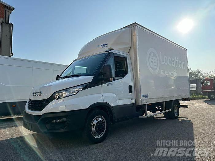 Iveco 35C16 Прочие фургоны