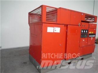 Atlas Copco ZT 3 A Воздушные компрессоры