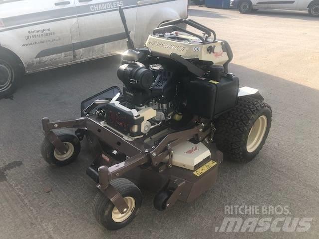 Grasshopper SO26-52 Стоячие косилки