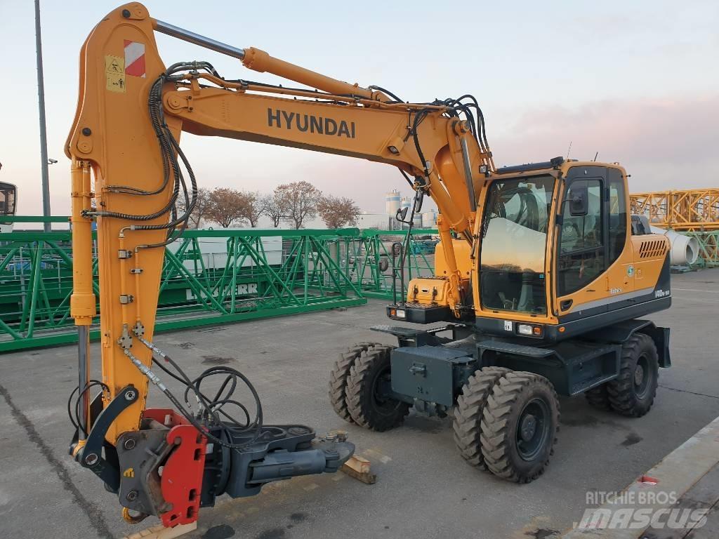 Hammer MT10 Cutter Навесные резаки асфальта