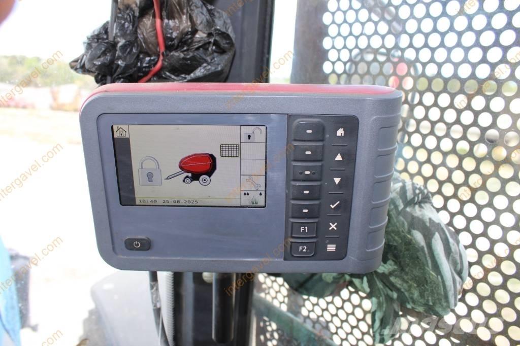 Vicon RF 4225 R Рулонные пресс-подборщики