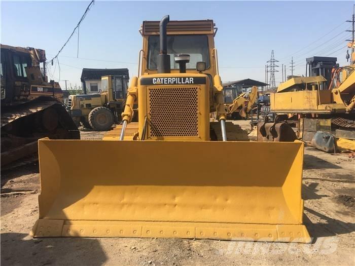 CAT D 6 D Гусеничные бульдозеры