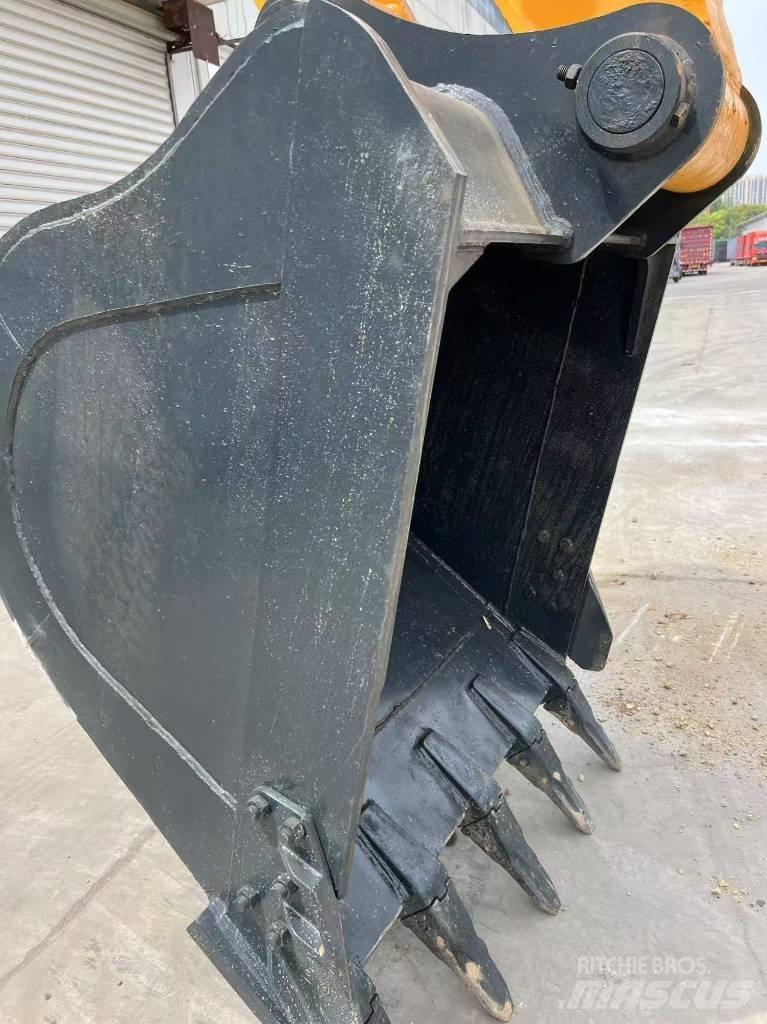 Hyundai R305LC-9T Гусеничные экскаваторы