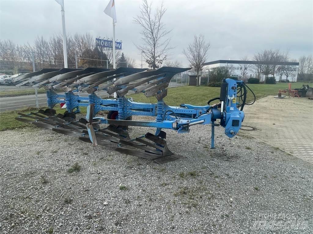 Lemken Vari Opal 8 Оборотные плуги