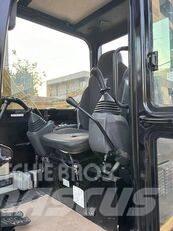 CAT 307E2 Мини-экскаваторы