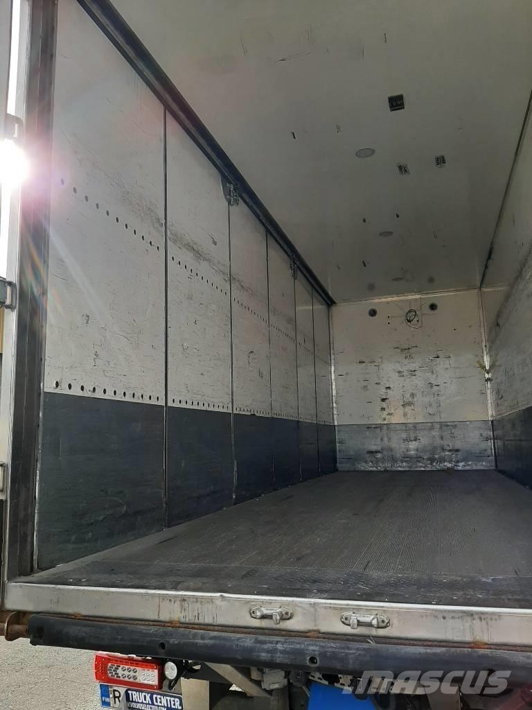 Volvo FH 13 Грузовики-Рефрижераторы