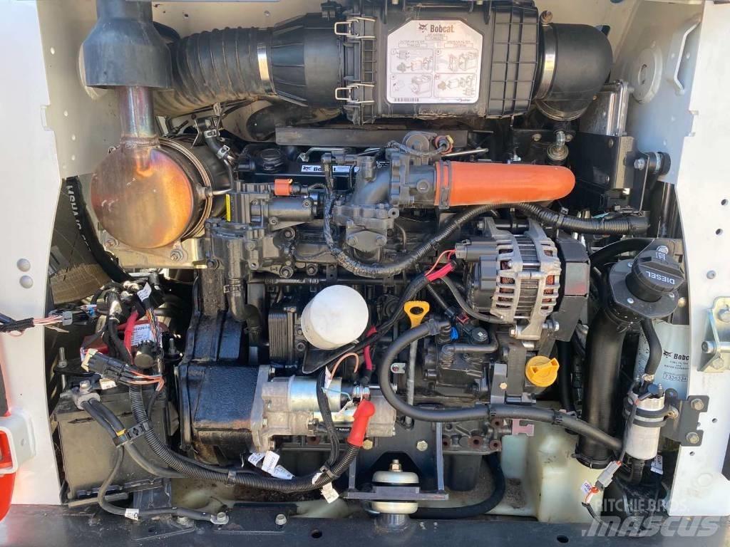 Bobcat T 590 Мини-погрузчики